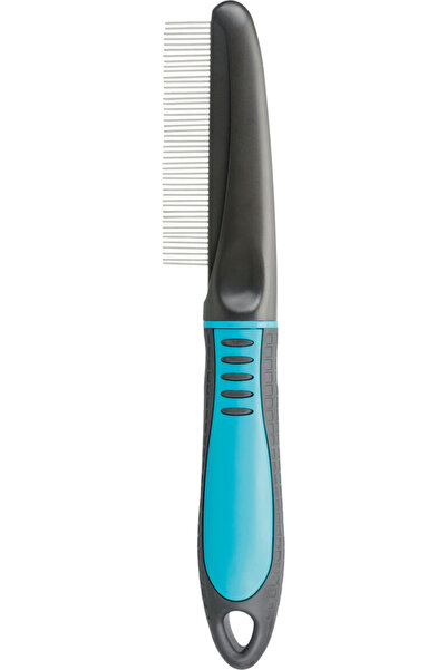 Trixie Pieptene Descalcitor Cu Dinti Fini, 22 cm, 23771