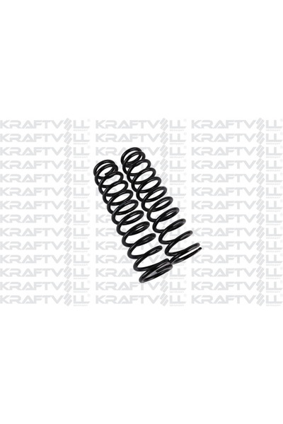 Kraftvoll Honda On Helezon Yayı Honda CIVIC 1.6 Vtec 96>00 - 15020029