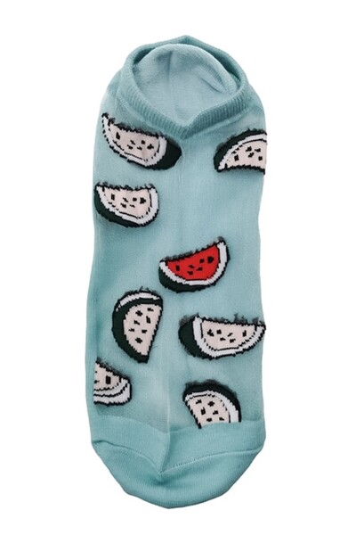 Doty - Fructe de vară, albastre