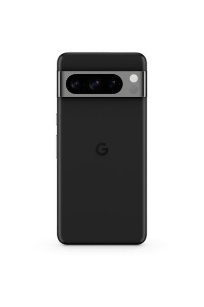 Google Pixel 8 Pro, 128GB, 12GB RAM, 5G, Obsidian