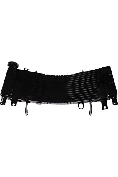 EVO MOTORS Radiator Suzuki TL1000R 1998-2003