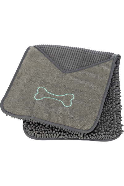 Trixie Prosop Cu Buzunare Pentru Maini, 78x32 cm, 23577