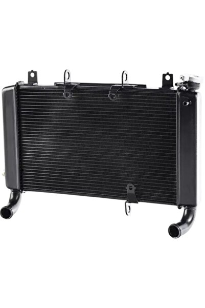 EVO MOTORS Radiator Honda CBR500F 2017-2018 CB500FA 2016