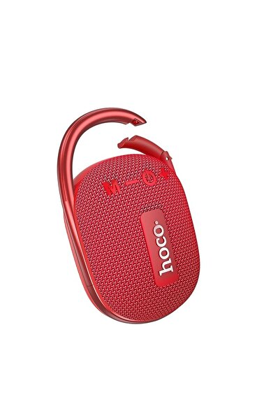 HOCO Premium Product Boxa Wireless BT 5.3, TWS, Hi-Fi - Hoco Easy Joy Sports (HC17) - Red