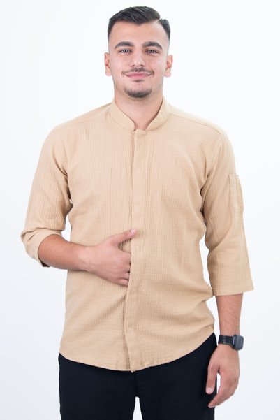 Das Uniform Plain Chef Shirt Cook Uniform Chef Cook Uniform