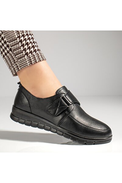 Modlet.ro Pantofi sport negri pentru femei MOD11937