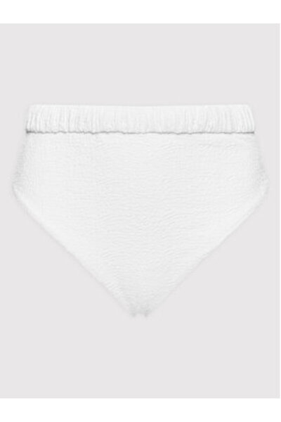 Undress Code Γυναικείο Μπικίνι Σλιπ Good Luck 312 Λευκό