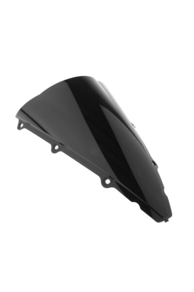 EVO MOTORS Parbriz Fumuriu YAMAHA R1 an 2002-2003 Negru geam
