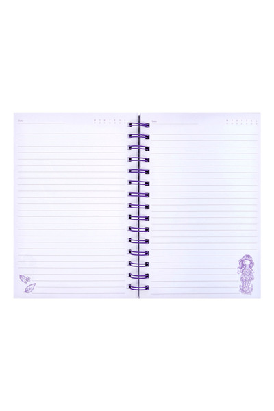 Santoro Gorjuss Jurnal Gorjuss To The Ends Of The Earth