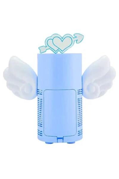Heart Masina de facut baloane de sapun, jucarie interactiva Ingeras, generato...