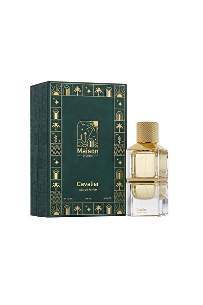 DERAAH درعه عطر كفالير 100 مل