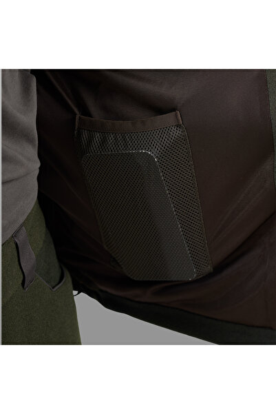 Harkila Metso Hybrid Jacket, Willow Green