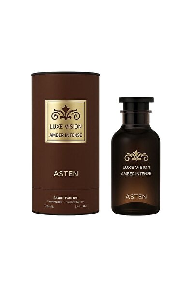 Asten Apa de parfum Asten, Amber Intense, unisex, 100ml