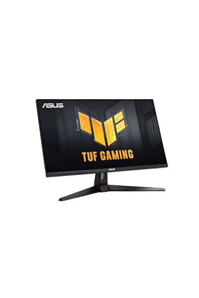 ASUS TUF VG27UQ1A 27" 4K UHD Gaming Monitor, HDR160Hz, ELMB Sync, 1ms, AMD FreeSync