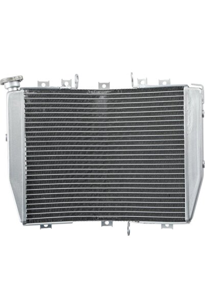 EVO MOTORS Radiator Kawasaki Ninja ZX10R 2004-2005