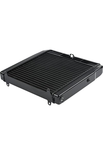 EVO MOTORS Radiator Harley Davidson VRod VRSC 2004-2013