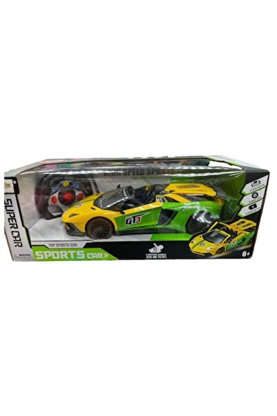 Toy Mașină de curse cu telecomandă Lamborghini Sport