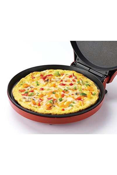 Generic Premium Quality Automatic 12-Inch Electric Pizza Maker & Oven