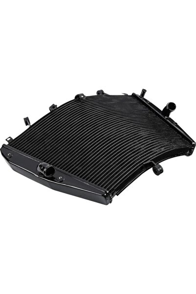 EVO MOTORS Radiator Honda CBR1000RR 2017-2019 CBR 1000RR SP