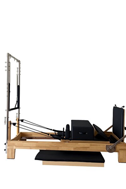 ARASYA reformer pilates cihazı