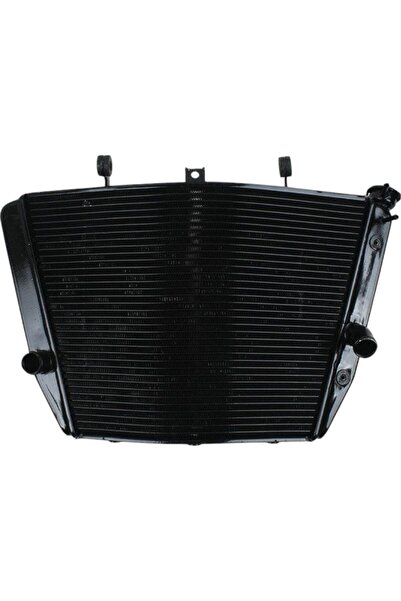 EVO MOTORS Radiator Suzuki GSXR1000 2007-2008 GSXR 1000