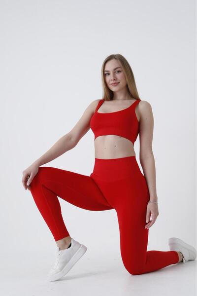 Wooster Kadın Toparlayıcı Spor Sütyeni