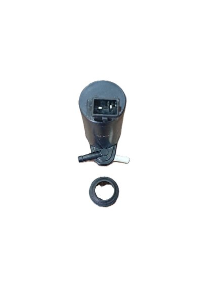 Yerli FOCUS 1999-2005/FİESTA/FUSİON 2002-2008 MODEL ARASI CAM SU DEPO SİLECEK...