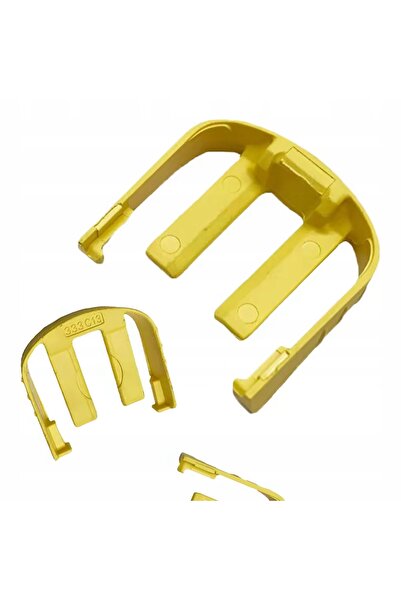 Rosfix Clemă Fixare Pistol Presiune | Compatibil cu aparat Kärcher K2–K3