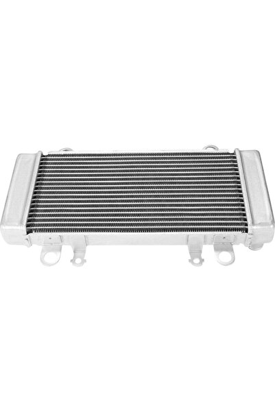 EVO MOTORS Radiator Kawasaki NINJA 300 2013-2017 ABS