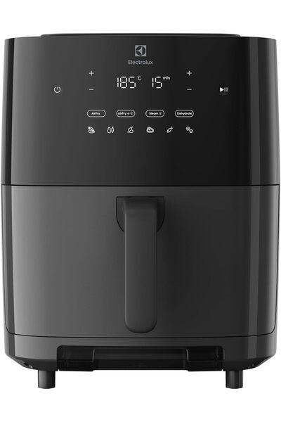 Electrolux 7L XXL Digital Air Fryer with Steam Function