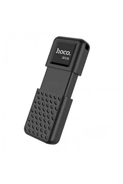 Hoco USB Memory Hoco, Flash Disk UD6, 32 GB, Black