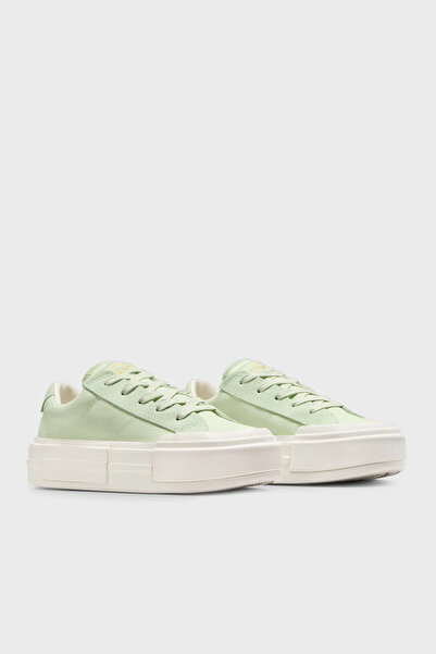 Converse women's sneakers A12594C green