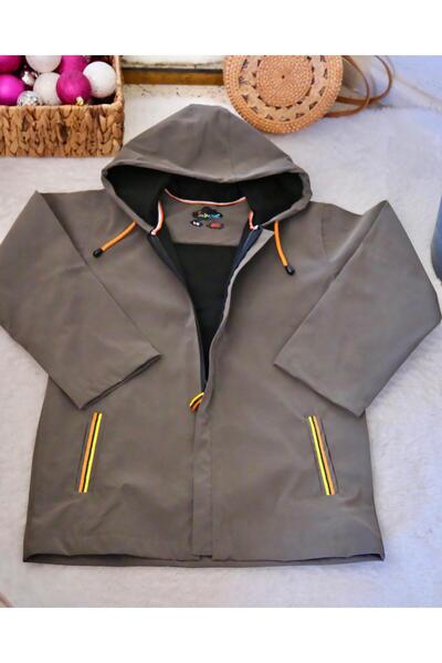 Savana SU TUTMAZ ÇOCUK YAĞMURLUK VE RÜZGARLIK