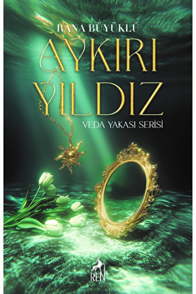 Ren Kitap AYKIRI YILDIZ (CİLTLİ)