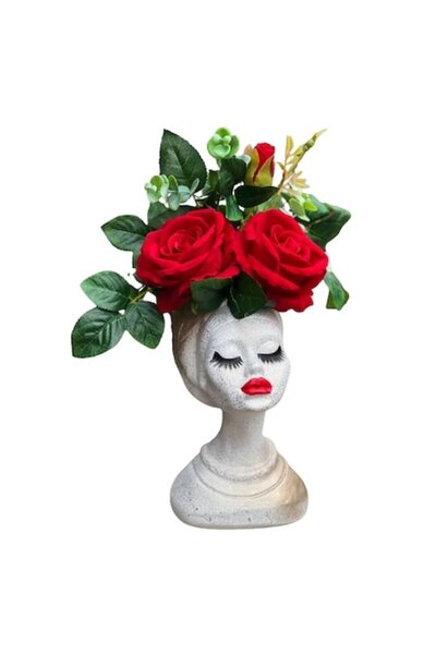 OEM Aranjament floral Svd model 3, 30cm