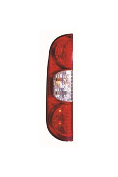 PLEKSAN Fiat Stop Lambası Sol Doblo 05 09 Duysuz - 6851
