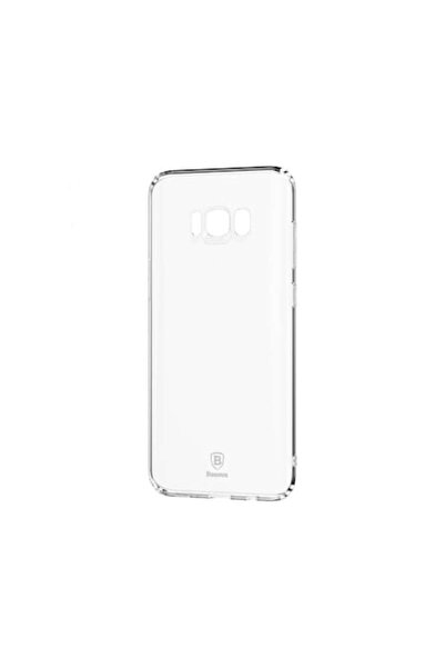 Baseus Case for Samsung Galaxy S8 (G950), BackCover, Ultra-thin Silicone Gel,...