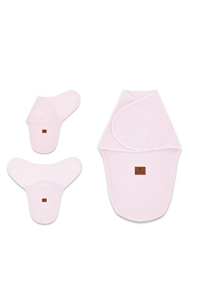 MimiNu Sistem de înfășat, MimiNu, pentru bebeluși, 0-3 luni, material textil ...