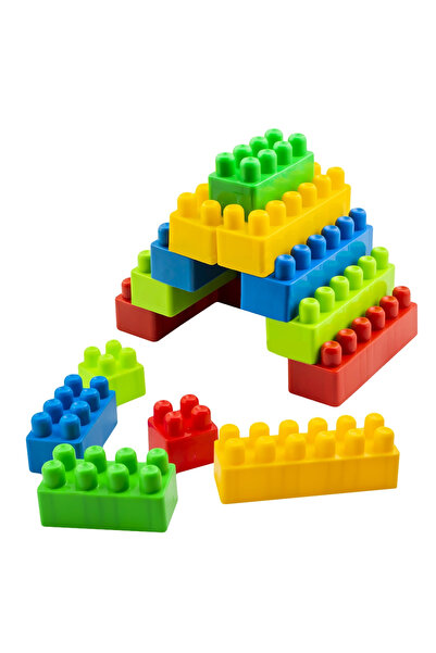 Robentoys Cubes 36 pieces