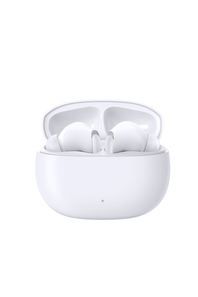 Joyroom Căști wireless Funpods JR-FB3, Bluetooth 5.3, rezistente la apă cu IP54, încărcare rapidă,