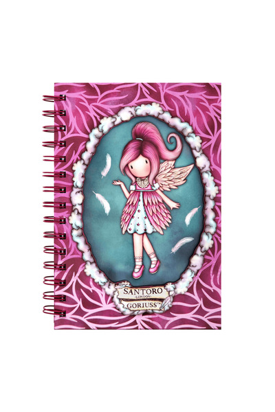 Santoro Gorjuss Gorjuss Diary Dancing On Air