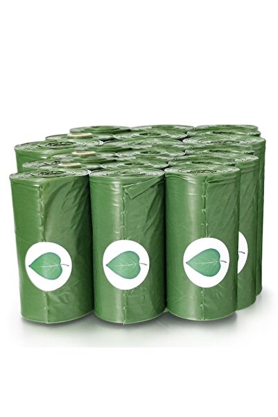 zioda smart essentials Set 180 pungi igienice pentru caini, zioda smart essen...