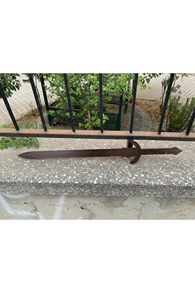 6. Pro Oyuncak Ahşap Kılıç