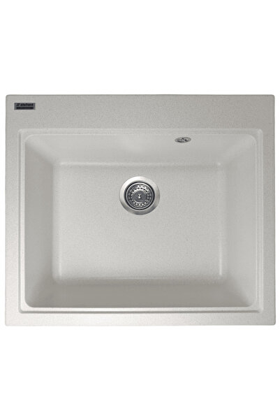 brg 5852 alb VESTA chiuveta PREMIUM ELEFANT