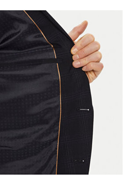 BOSS Men's Suit 50538032 Multicolor