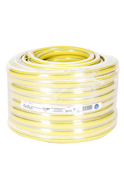 micul fermier Furtun insertie 3/4'' pentru apa 50 M