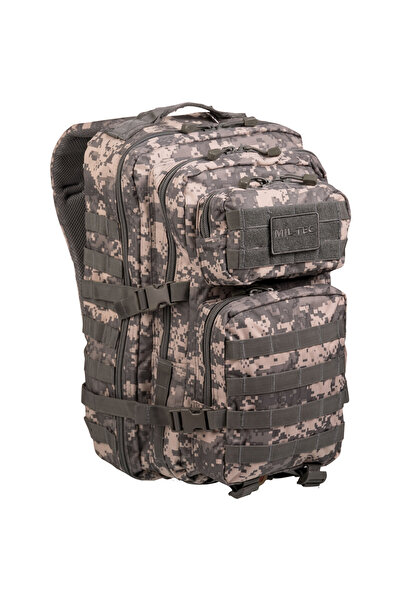 Mil-Tec US Assault Military Backpack 36 liters At-Digital