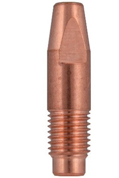 brg Duza de contact 1 mm, M6 x 28 mm (set 5 buc.)