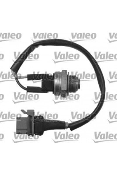 VALEO Renault Eski Fan Musuru R9 R11 R19 Klimalı - 819782