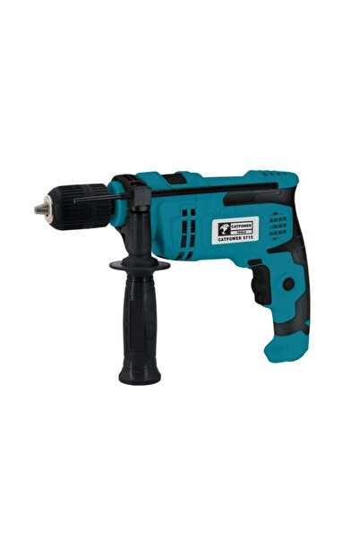 Cat Power Catpower 5715 - Darbeli Matkap